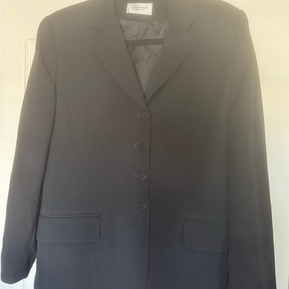 Iris Singer Collection Blazer